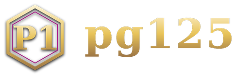pg125 logo
